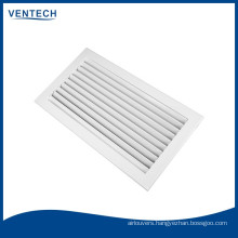 return grille air grille aluminium grille HVAC grille